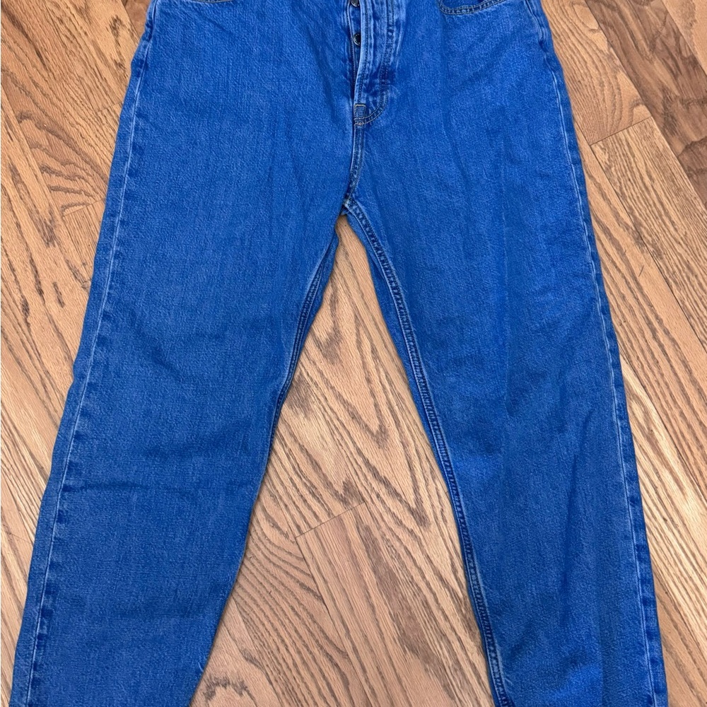 Everlane The Summer Slouch Jean